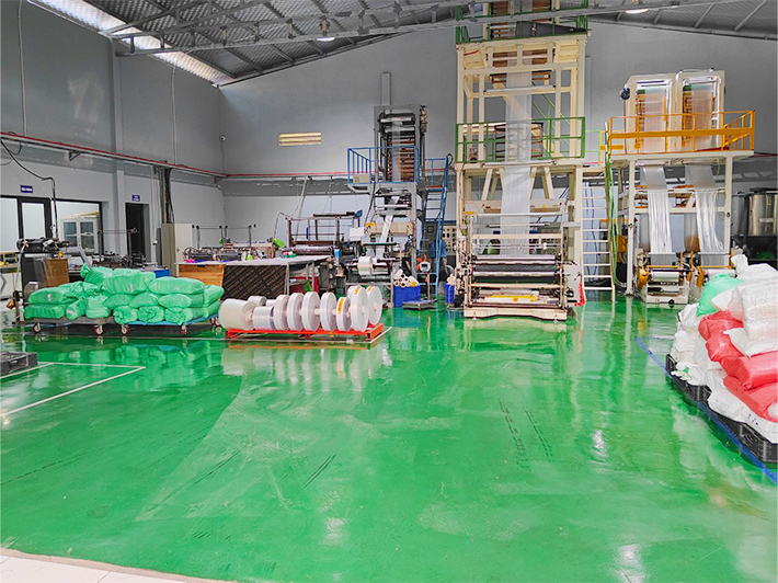 Công Ty Cổ Phần Sản Xuất TM & DV Trang Nhung